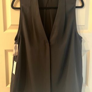 Babaton Akira black top size L